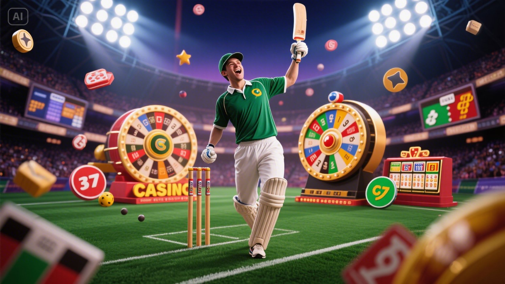 BetPlays CasinoDeposit now through JazzCash or Easypaisa and claim a 200% bonus instantly! Pakistani players can win real prizes and enjoy top gaming experiences every day.