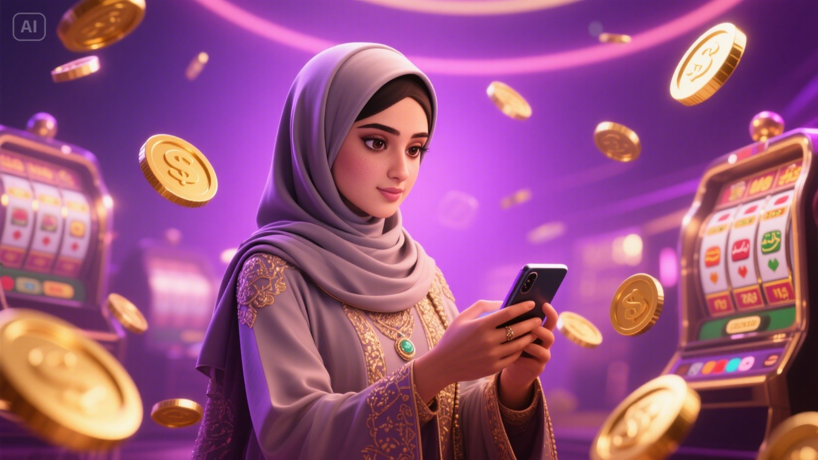 Registration at BetPlays Casino Casino