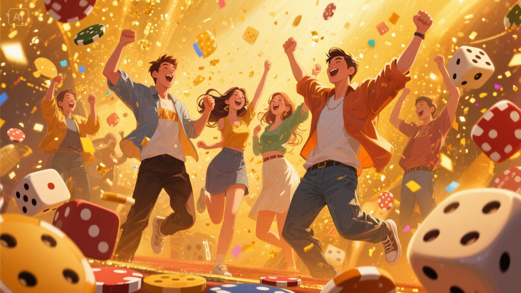 Casino BetPlays Casino desktop and mobile interfaces