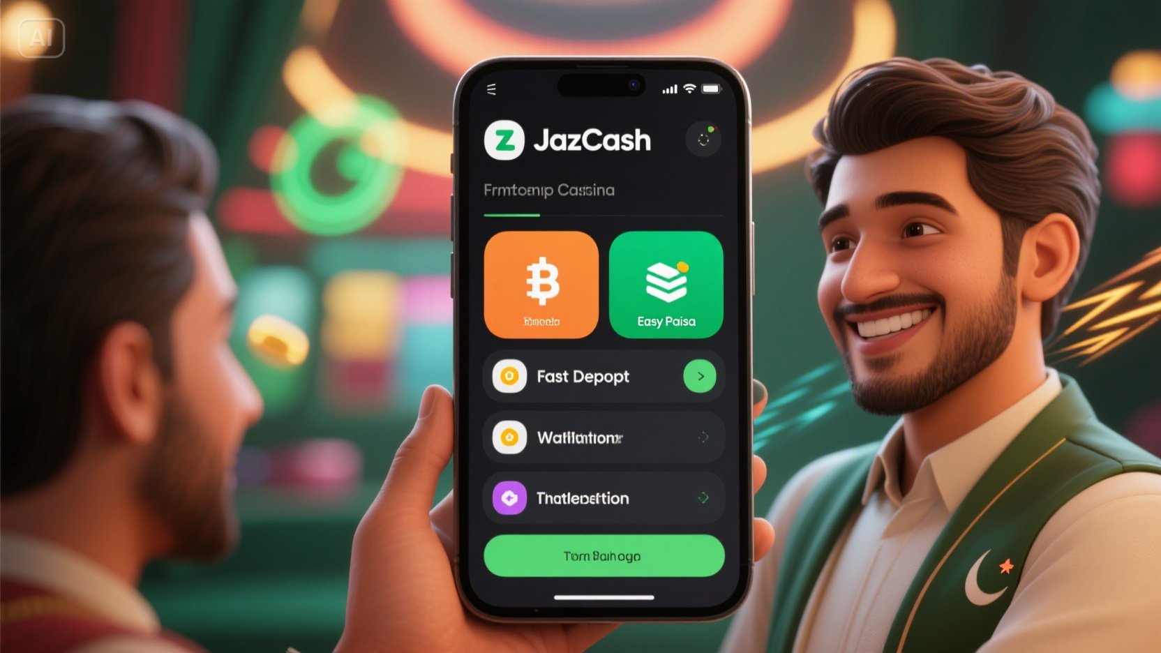 BetPlays CasinoJoin today and get 200% instantly on your first deposit! Pakistan’s gamers can enjoy mobile access, easy PKR withdrawals, and safe, fair casino fun.