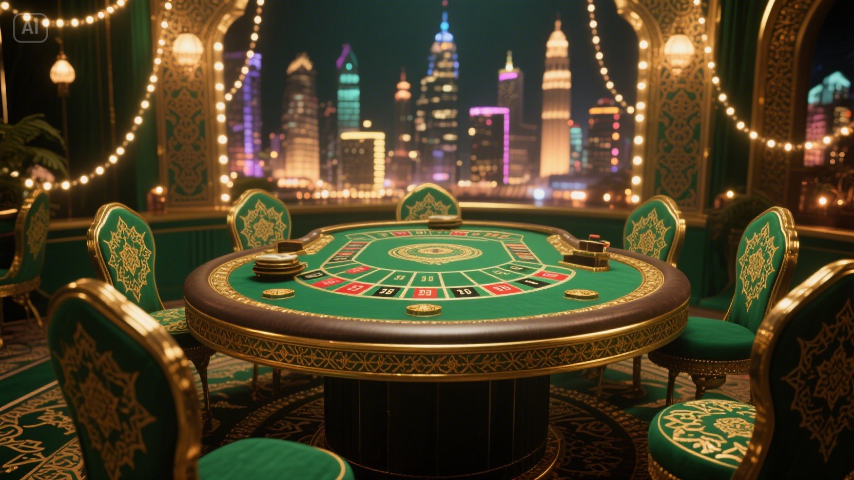 Registration at BetPlays Casino Casino