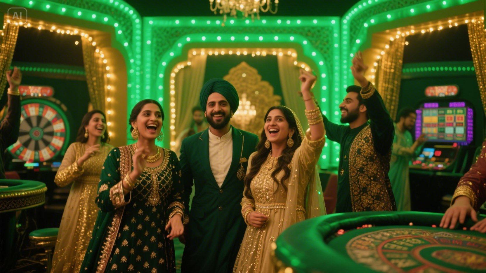 Registration at BetPlays Casino Casino